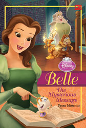 Belle: Pesan Misterius
