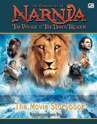 The Chronicles of Narnia: The Voyage of The Dawn Treader