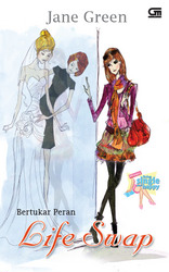 Chicklit: Bertukar Peran