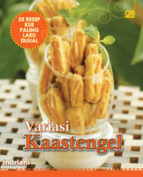 Variasi Kaastengel