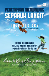 Perempuan Menjunjung Separuh Langit