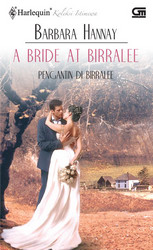 Harlequin Koleksi Istimewa: Pengantin di Birralee - A Bride at Birralee