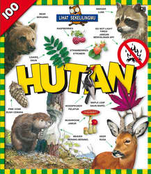 Lihat Sekelilingmu: Hutan