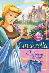 Cinderella: Kesalahan Besar Gus Tikus