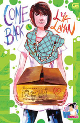 TeenLit: Come Back
