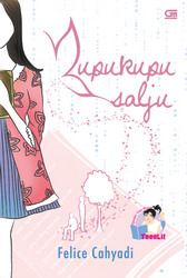 TeenLit: Kupu-Kupu Salju