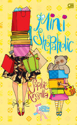 ChickLit: Mini Shopaholic