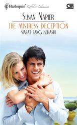 Harlequin Koleksi Istimewa: Siasat Sang Kekasih