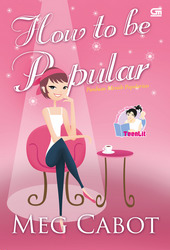 TeenLit: How To Be Popular
