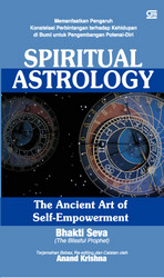 Spiritual Astrology