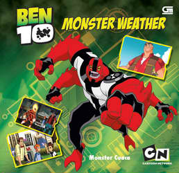 Monster Cuaca