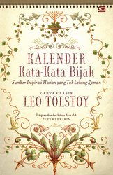 Kalender Kata-Kata Bijak