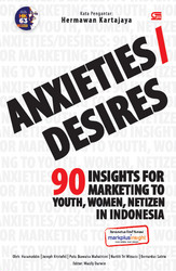 Anxieties / Desires