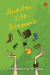 MetroPop: Quarter Life Dilemma