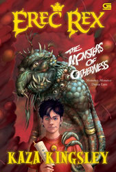 Erec Rex 2: The Monsters of Otherness