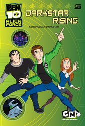 Darkstar Rising