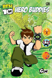 Ben 10: Hero Buddies