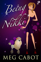 TeenLit: Menjadi Nikki