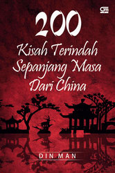 200 Kisah Terindah Sepanjang Masa dari China