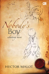 Nobody\'s Boy