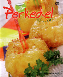 25 Resep Perkedel Terlezat