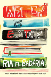 MetroPop: Writer vs Editor