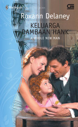 A Whole New Man