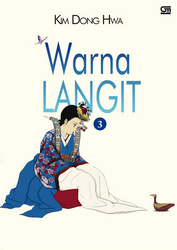 Warna Langit