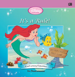 Disney Princess: Itu Peraturannya!