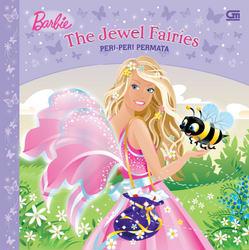 Barbie: Peri-Peri Permata