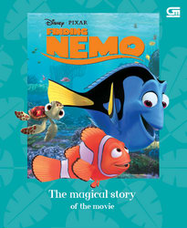 The Magical Story: Finding Nemo