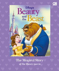 The Magical Story: Beauty and The Beast