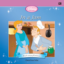 Disney Princess: In a Jam