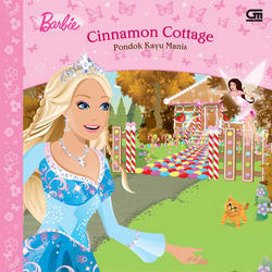 Barbie: Cinnamon Cottage