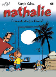 Nathalie 11: Bercanda dengan Dunia!