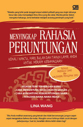 Menyingkap Rahasia Peruntungan