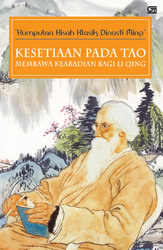 Kesetiaan pada Tao Membawa Keabadian Bagi Li Qing