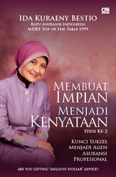 Membuat Impian menjadi Kenyataan