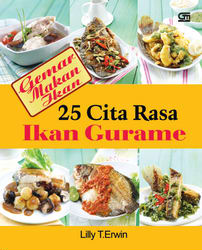 25 Cita Rasa Ikan Gurame