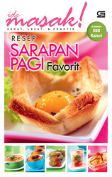 Resep Sarapan Pagi Favorit di Bawah 500 Kalori