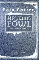 Artemis Fowl 2: Insiden Arktik