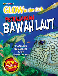 Glow in The Dark: Petualangan Bawah Laut!
