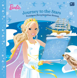 Barbie: Perjalanan Menyelamatkan Bintang