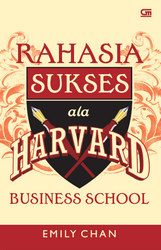 Rahasia Sukses ala Harvard Business School