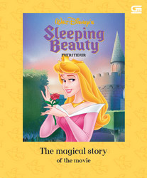 The Magical Story of The Movie: Putri Tidur