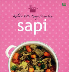 Koleksi 120 Resep Makanan: Sapi