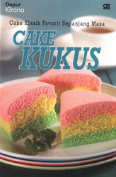 Cake Kukus