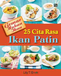 25 Cita Rasa Ikan Patin