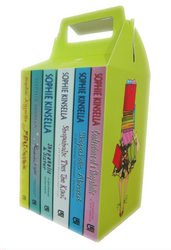 Box Set Shopaholic