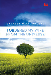 MetroPop: I Ordered My Wife from the Universe